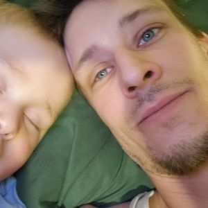 Meet your Posher, Brian